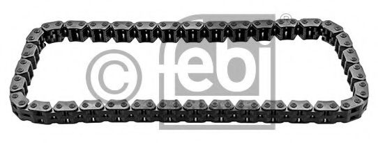 Цепь распредвала FEBI 40007