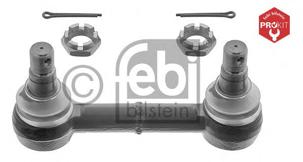 Стойка стабилизатора FEBI 40035