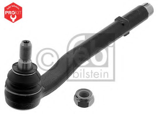 Наконечник рулевой тяги FEBI 40052