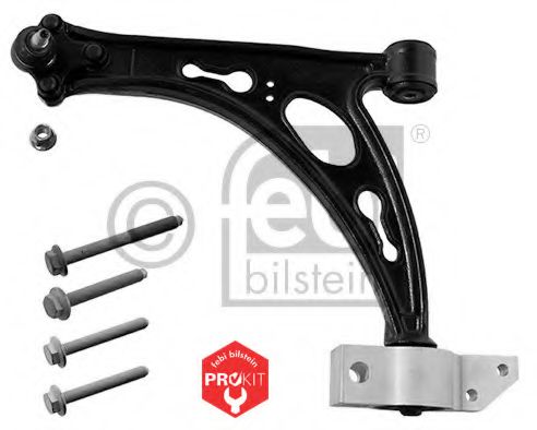Рычаг подвески FEBI 40103