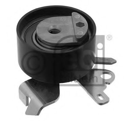 Натяжной ролик ремня ГРМ FEBI 40106