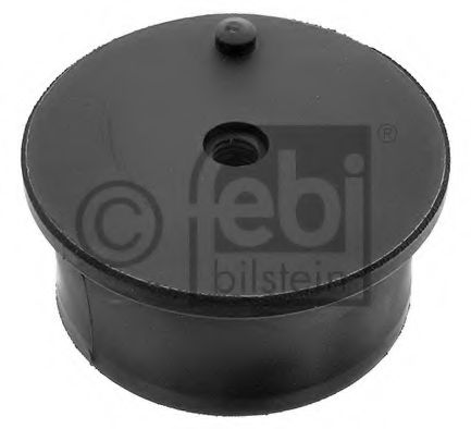Подушка двигателя FEBI 40132