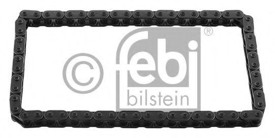 Цепь масляного насоса FEBI 40133