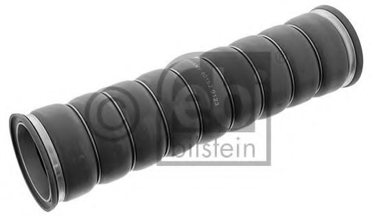 Патрубок наддува FEBI 40162