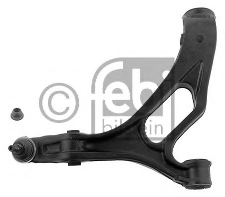 Рычаг подвески FEBI 40163