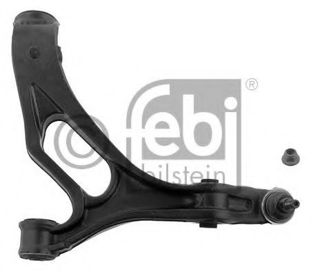 Рычаг подвески FEBI 40164