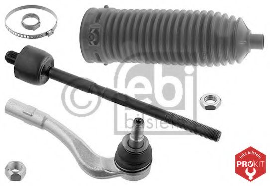 Рулевая тяга FEBI 40167