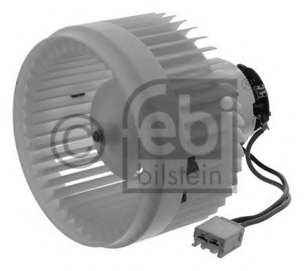 Вентилятор салона FEBI 40185