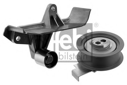 Комплект роликов ГРМ FEBI 40199