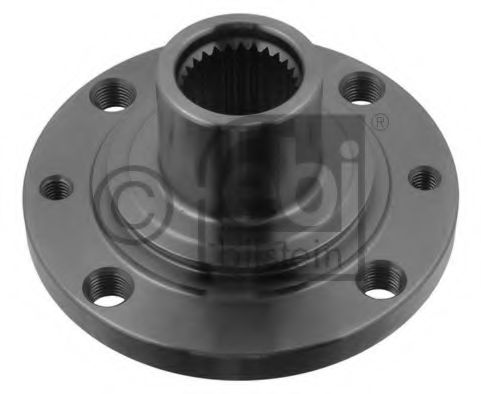 Ступица колеса FEBI 40226