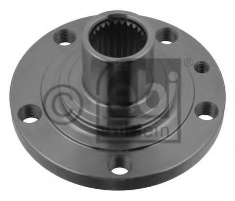 Ступица колеса FEBI 40227
