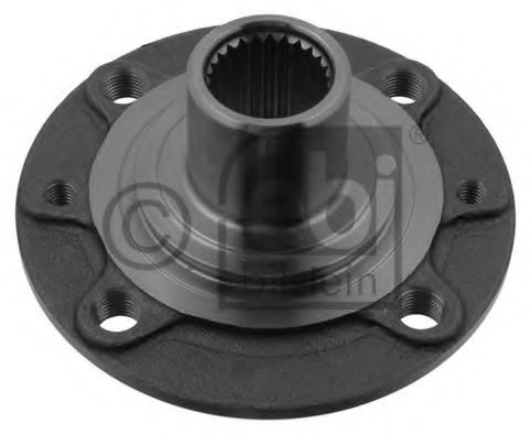 Ступица колеса FEBI 40229