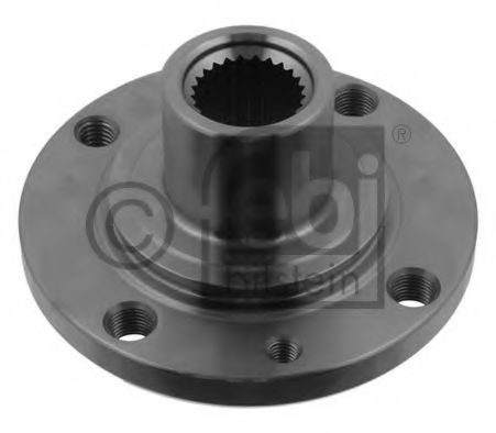 Ступица колеса FEBI 40231
