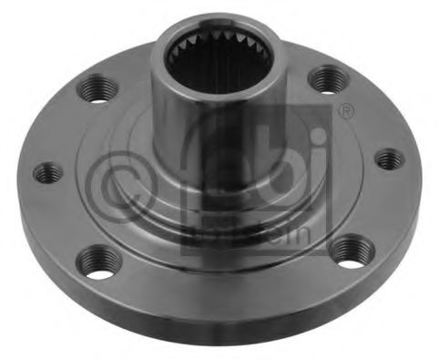 Ступица колеса FEBI 40233