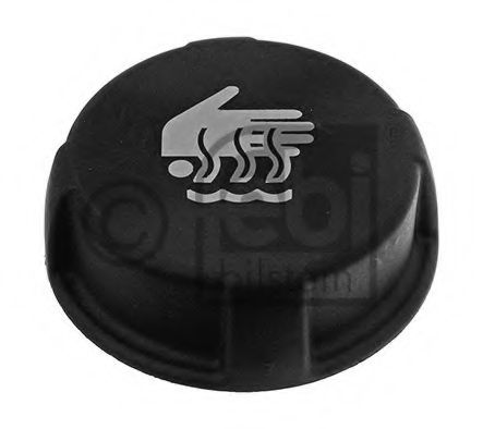 Крышка расширительного бачка FEBI 40245