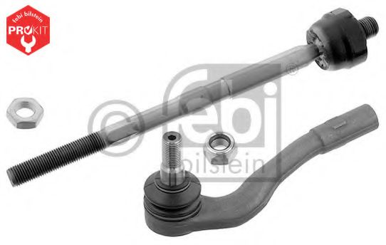 Рулевая тяга FEBI 40248