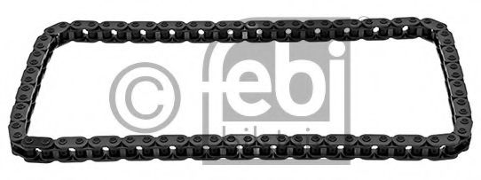 Цепь распредвала FEBI 40267