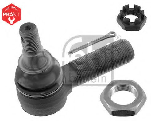 Наконечник рулевой тяги FEBI 40290