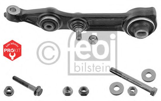 Рычаг подвески FEBI 40292