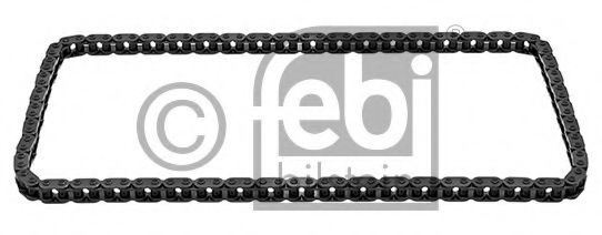 Цепь распредвала FEBI 40295