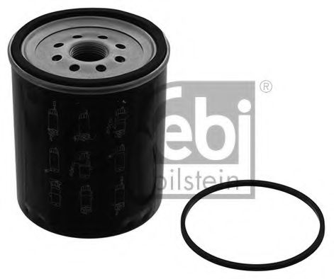 Топливный фильтр FEBI 40297