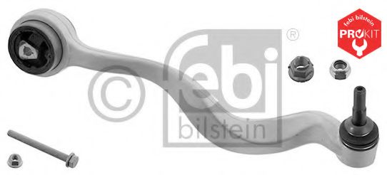Рычаг подвески FEBI 40314