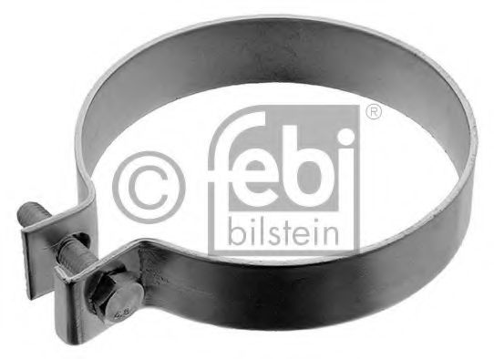 Хомут соединительный FEBI 40338
