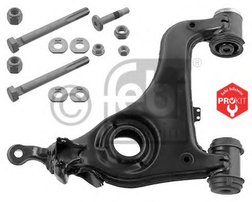 Рычаг подвески FEBI 40341