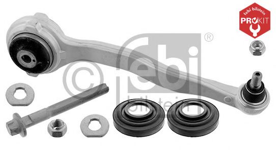 Рычаг подвески FEBI 40350