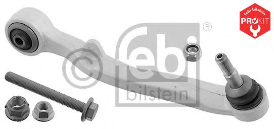 Рычаг подвески FEBI 40362
