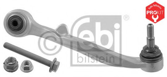 Рычаг подвески FEBI 40372