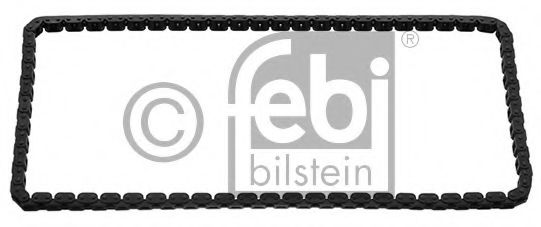 Цепь распредвала FEBI 40390