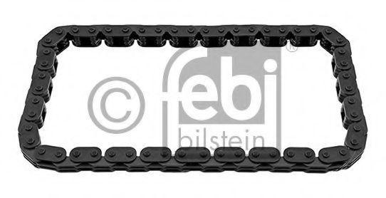 Цепь распредвала FEBI 40393