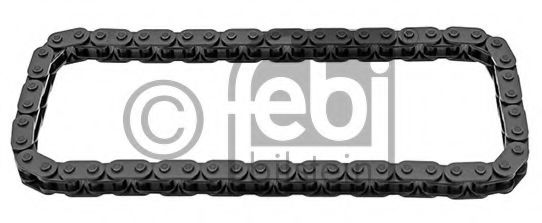 Цепь распредвала FEBI 40394