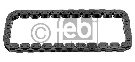 Цепь распредвала FEBI 40395