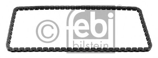 Цепь распредвала FEBI 40398
