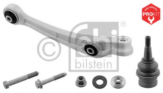 Рычаг подвески FEBI 40412