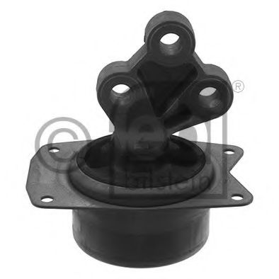 Подушка коробки передач FEBI 40454