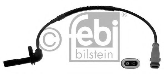 Датчик АБС FEBI 40474