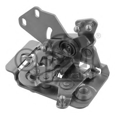 Замок двери FEBI 40480