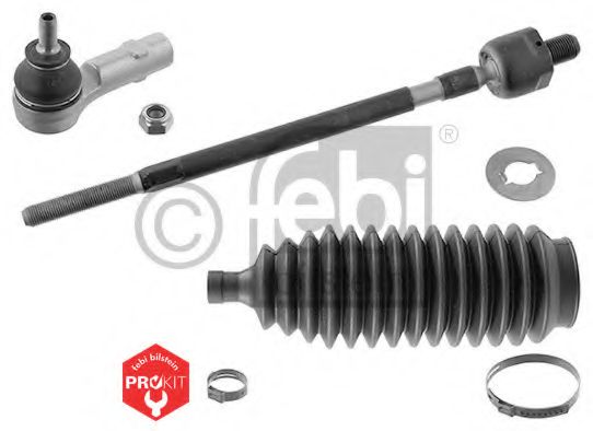 Рулевая тяга FEBI 40500