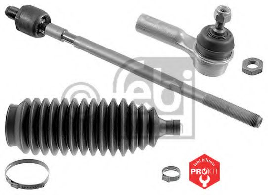 Рулевая тяга FEBI 40502