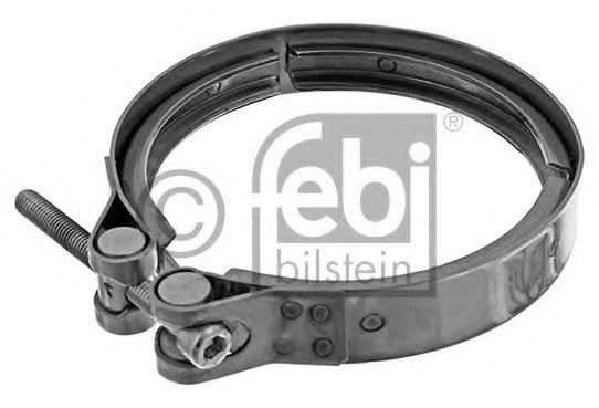 Хомут соединительный FEBI 40513