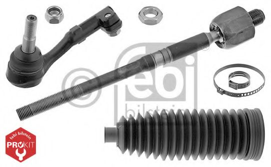Рулевая тяга FEBI 40515