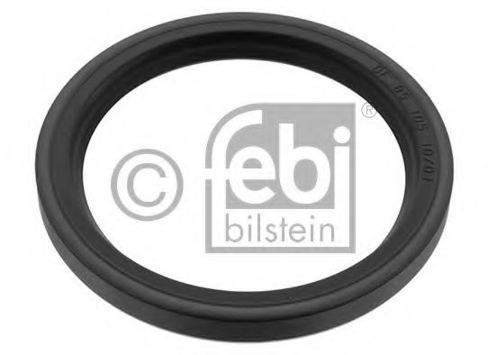 Прокладка вала FEBI 40527