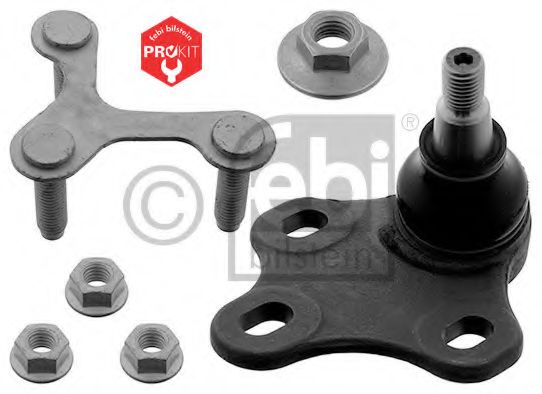 Шаровая опора FEBI 40537