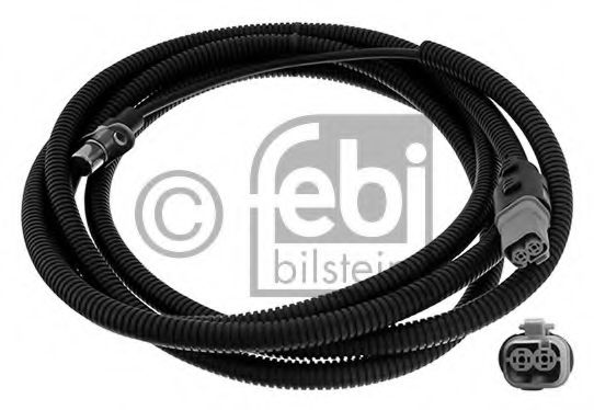Датчик АБС FEBI 40545