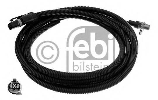 Датчик АБС FEBI 40546