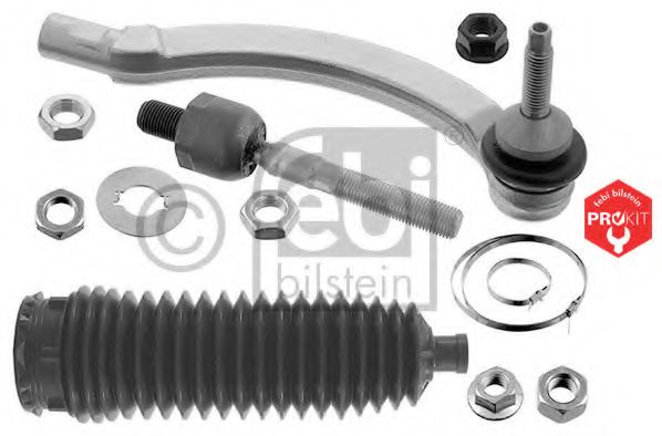 Рулевая тяга FEBI 40558