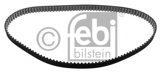 Ремень ГРМ FEBI 40562